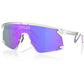 Occhiali Oakley BXTR Metal - Trasparente prizm viola