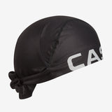 Castelli Logo bandana - Schwarz