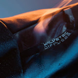 Veste Assos Equipe RS JOHDAH Ultraz Winter S11 - Noir