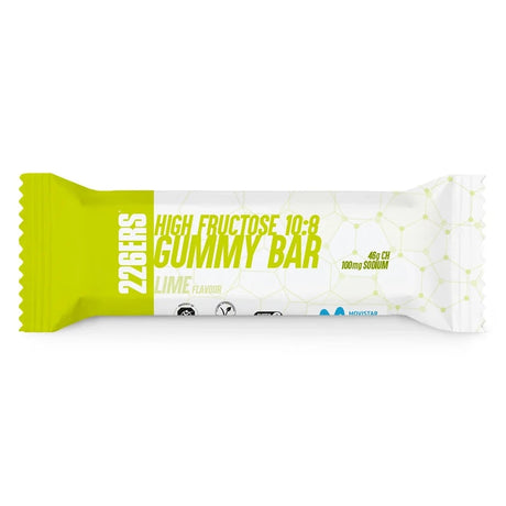 Barrita 226ers High Fructose Gummy Bar - Lima