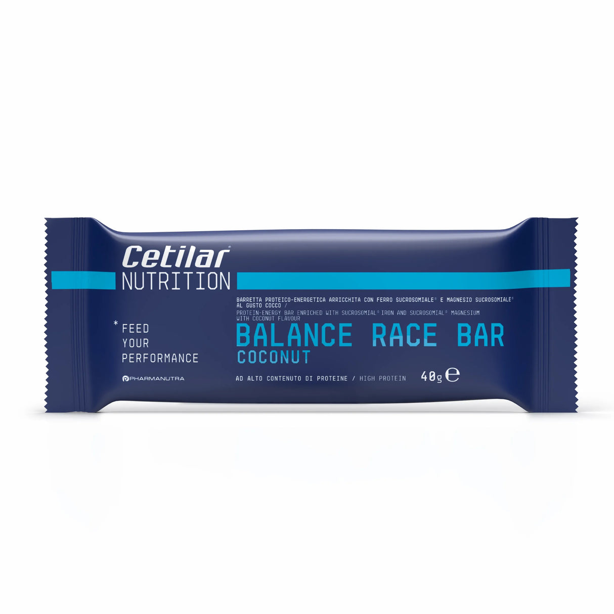 Barretta Cetilar Balance Race - Coconut Cetilar