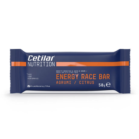 Barretta Cetilar Energy Race - Agrumi Cetilar