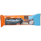Barretta Named ThunderBar - Exotic Coconut Named
