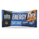 Barre SiS Go Energy Oat Bar 4x70g - Blueberry