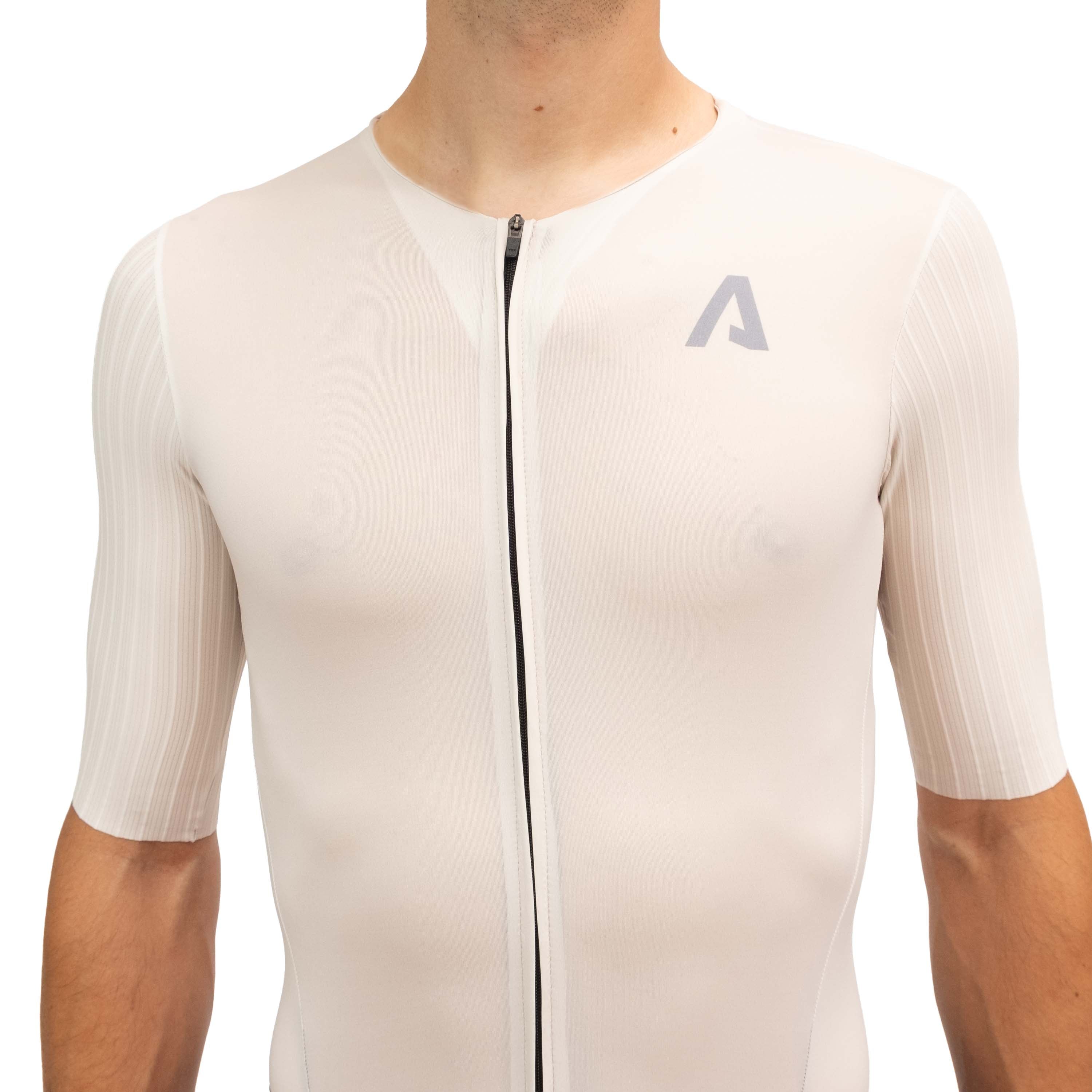 Body All4cycling Color - Beige azul
