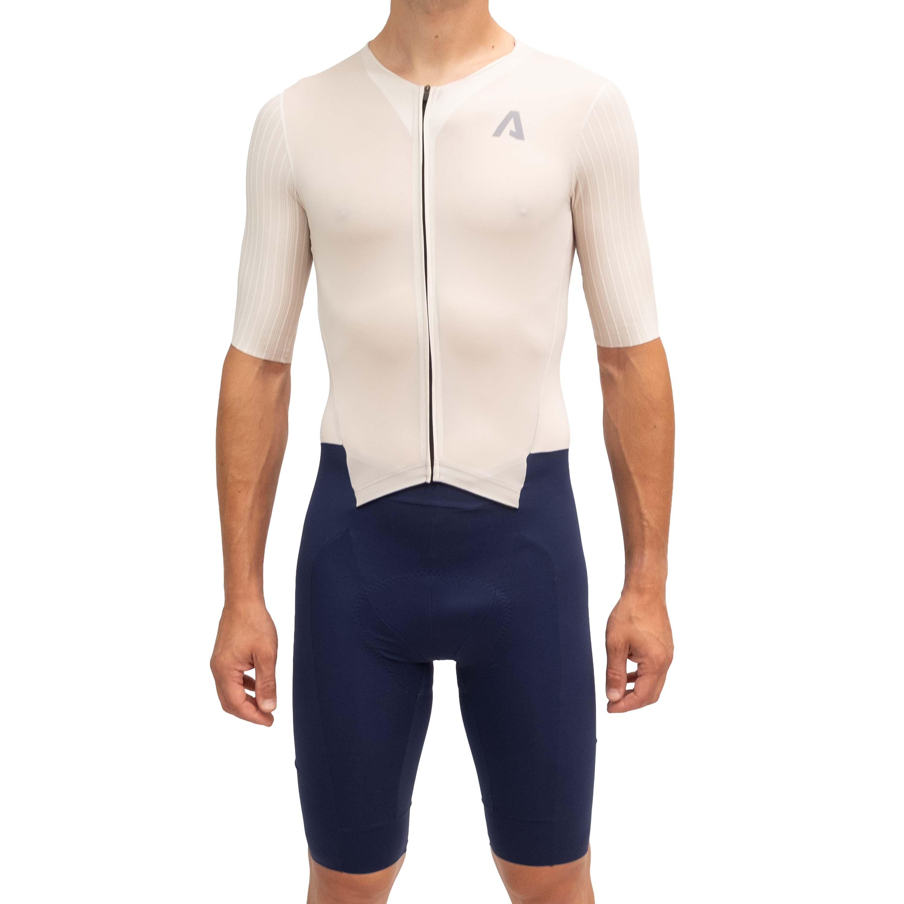 Body All4cycling Color - Beige azul