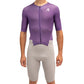 Body All4cycling Color - Viola grigio