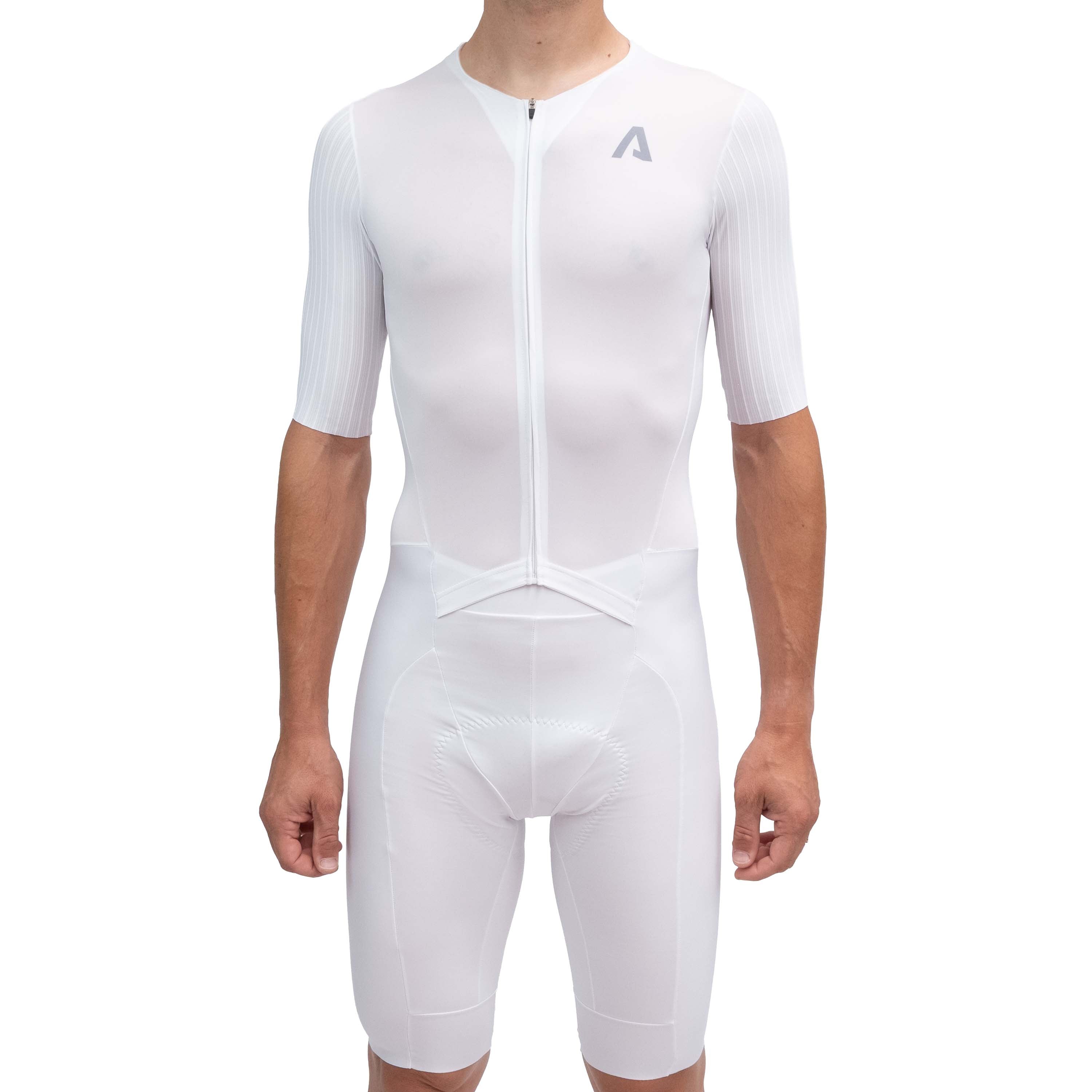 Body All4cycling Color - Blanco