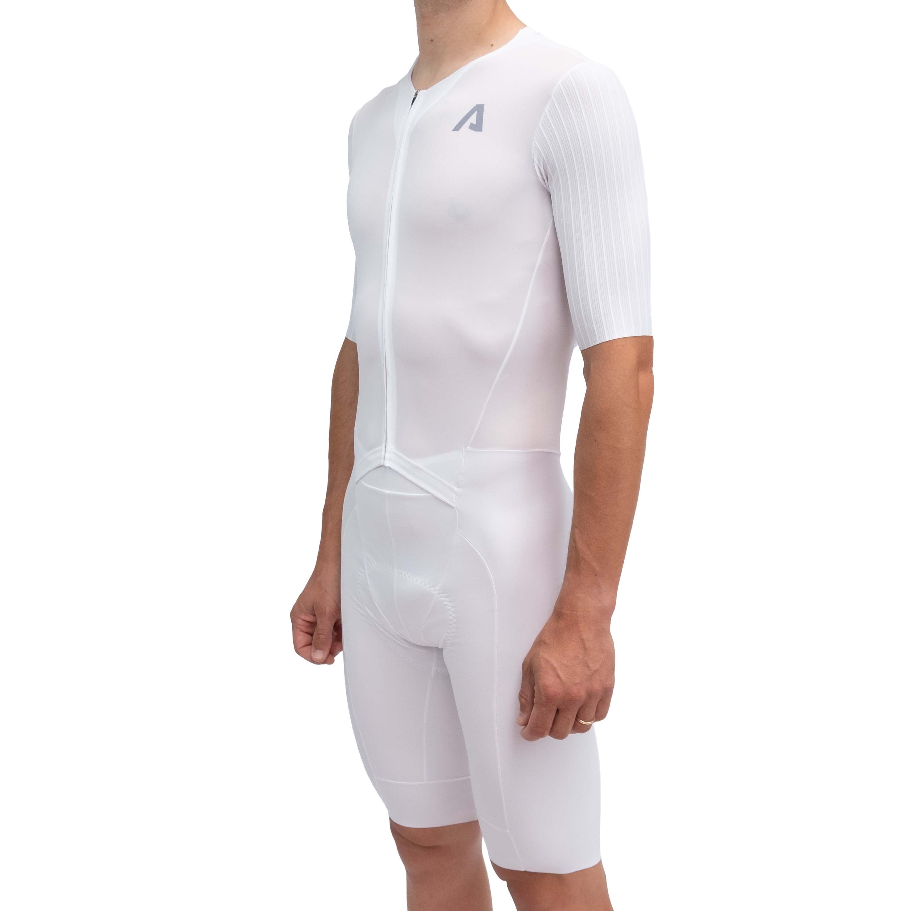 Body All4cycling Color - Blanco