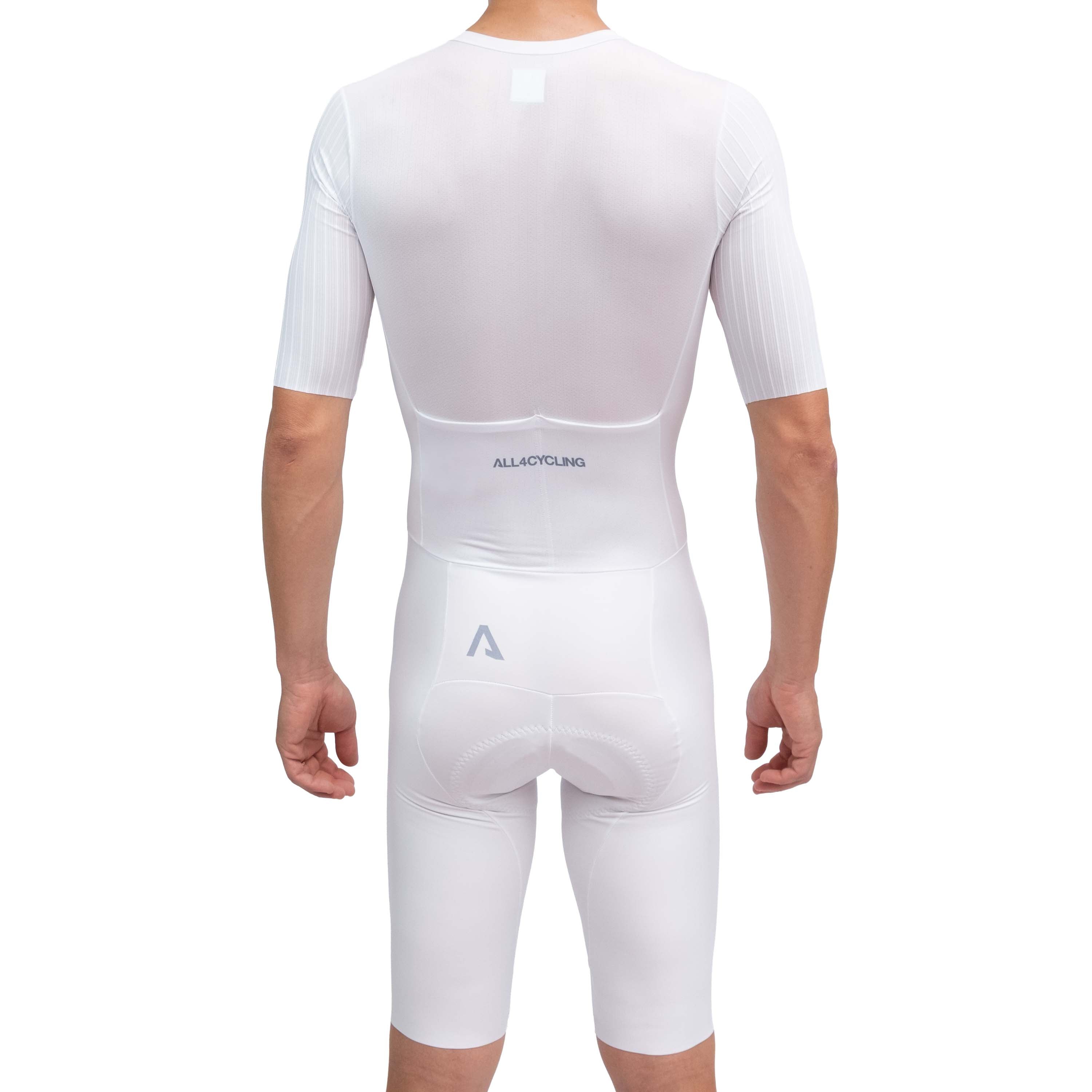 Body All4cycling Color - Blanco