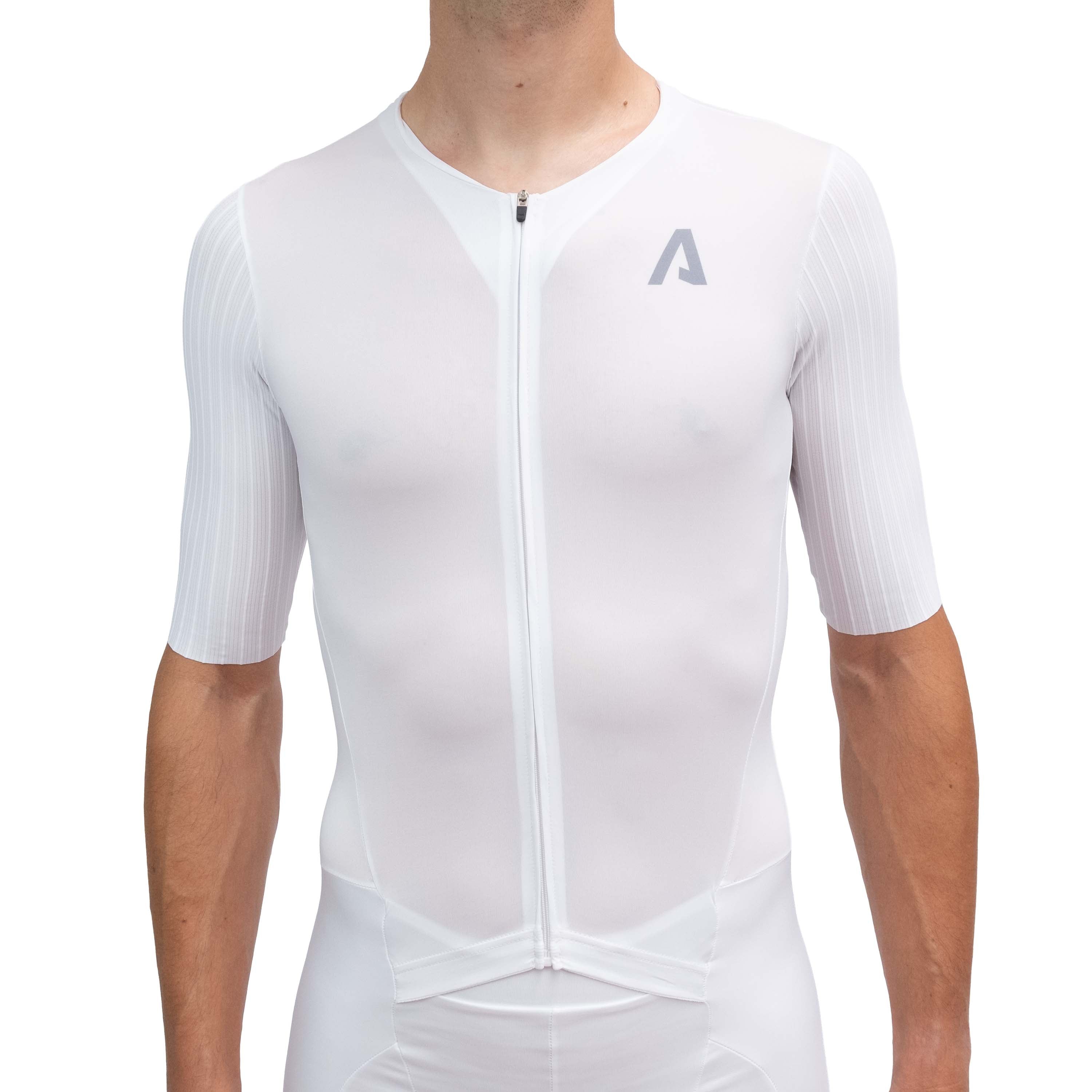 Body All4cycling Color - Blanco