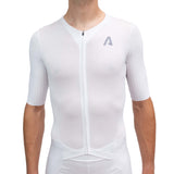Body All4cycling Color - Weiß