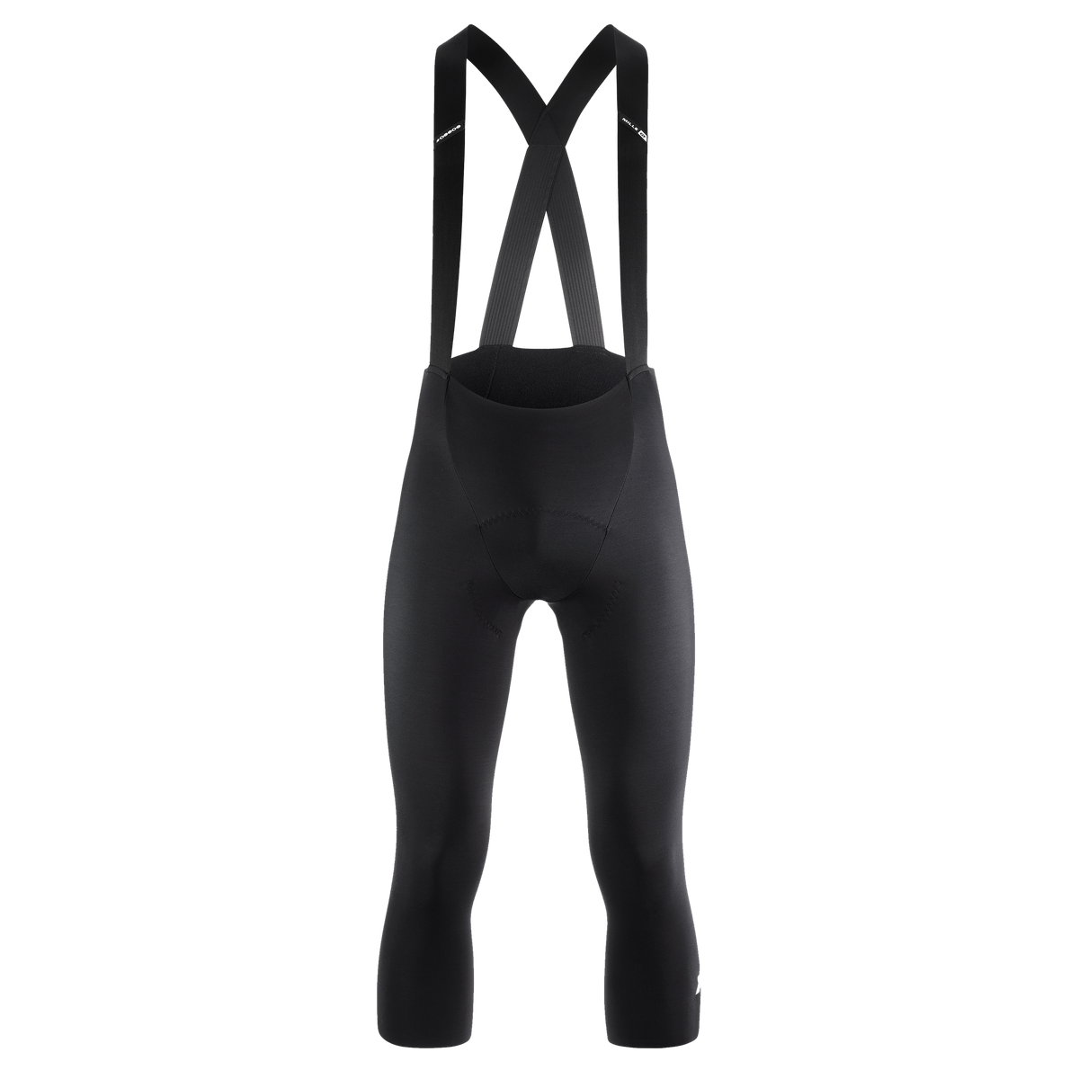 Bermuda Assos Mille GT Spring Fall S11 - Nero Assos
