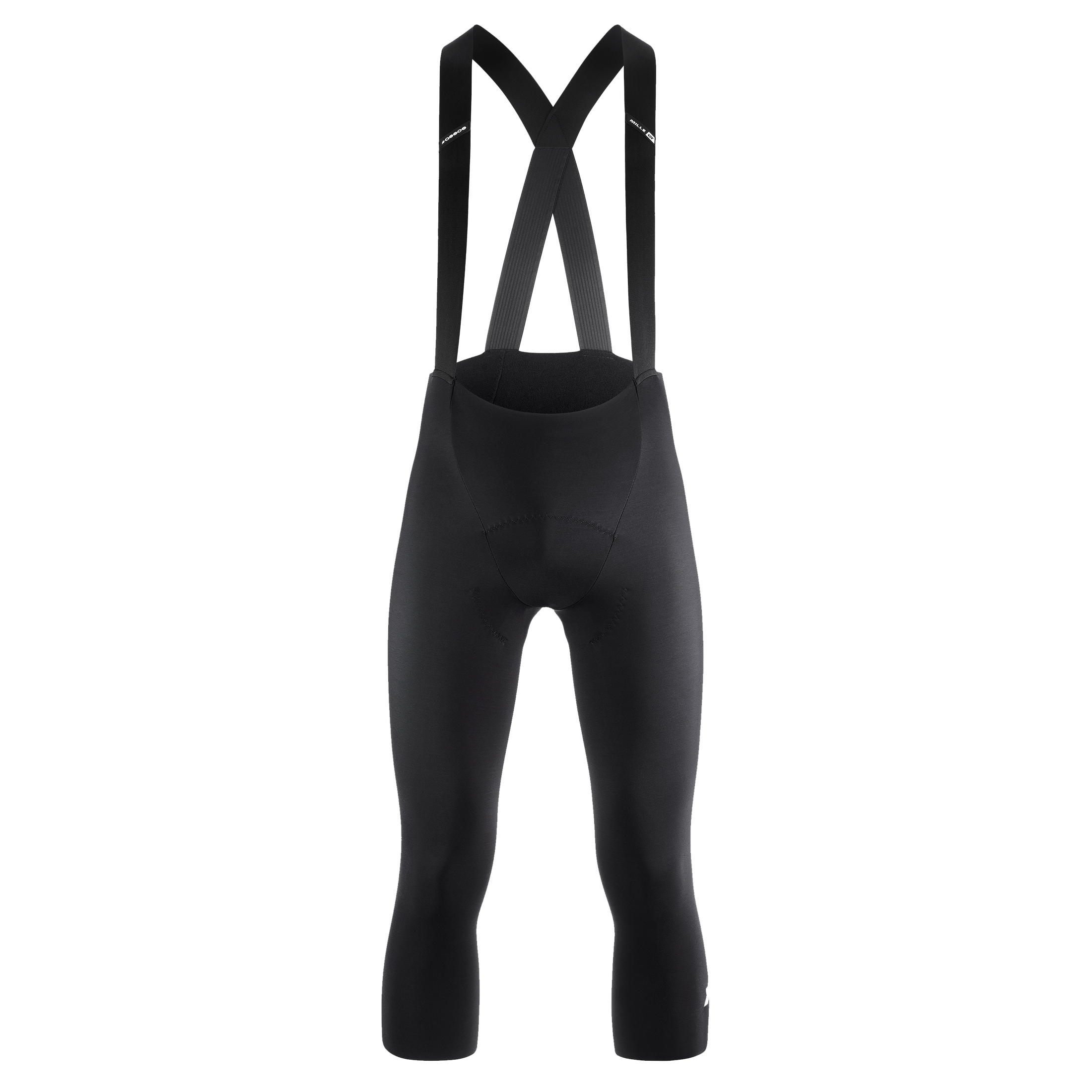 Assos Mille GT Spring Fall S11 knicker hose - Schwarz