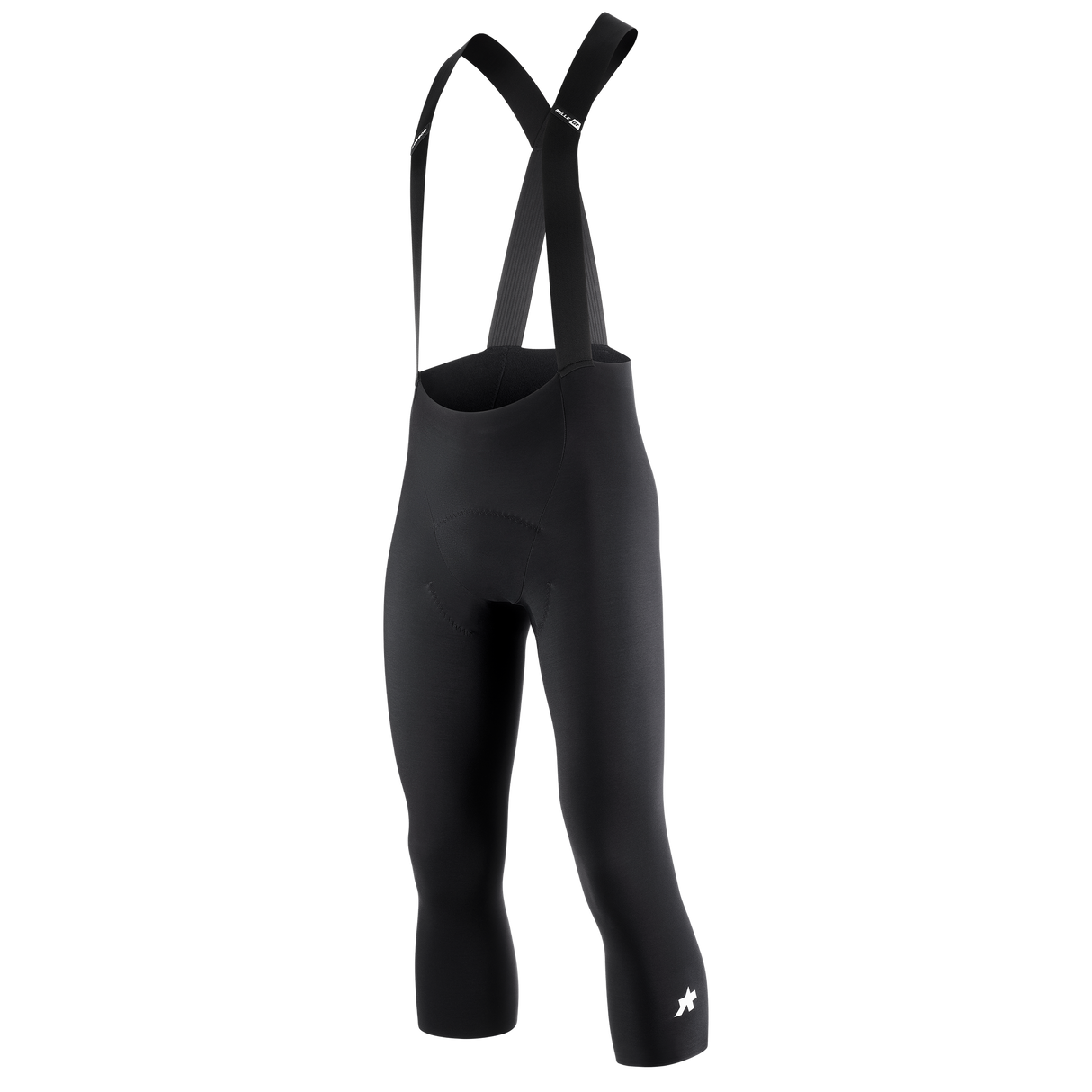 Bermuda Assos Mille GT Spring Fall S11 - Nero Assos