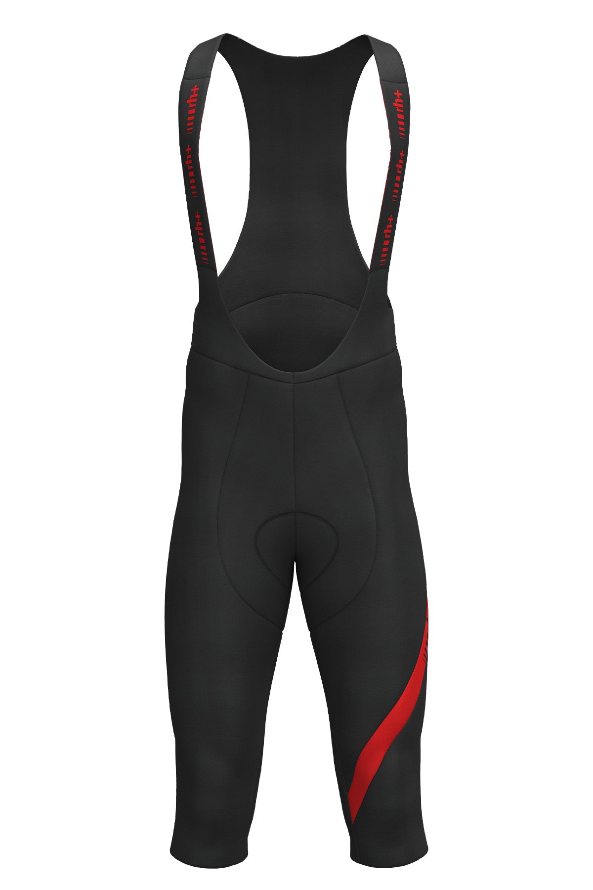 Rh+ Drax bib knickers - Black