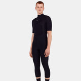 Bermuda Santini Cargo 2.0 - Nero Santini