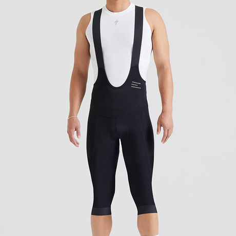 Bermuda Specialized Foundation - Black