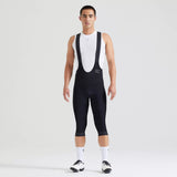 Bermudas Specialized Foundation - Negro