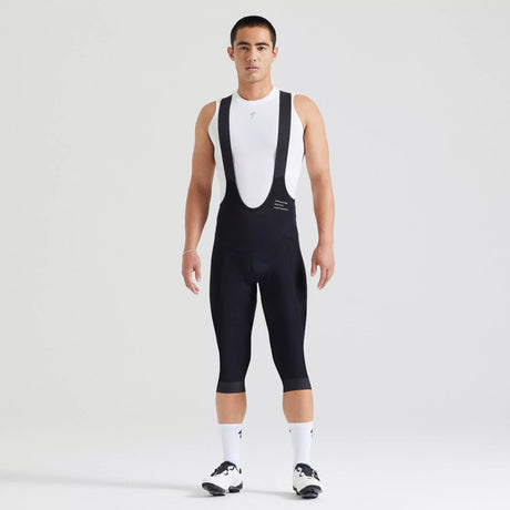 Bermuda Specialized Foundation - Black