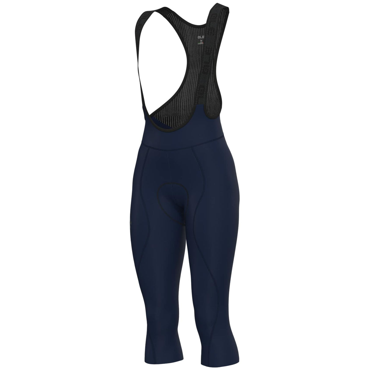 Bermuda donna Ale Pragma Winter - Blu Ale
