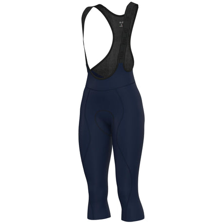 Bermuda donna Ale Pragma Winter - Blu Ale