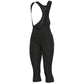 Bermuda donna Ale Pragma Winter - Nero bianco Ale