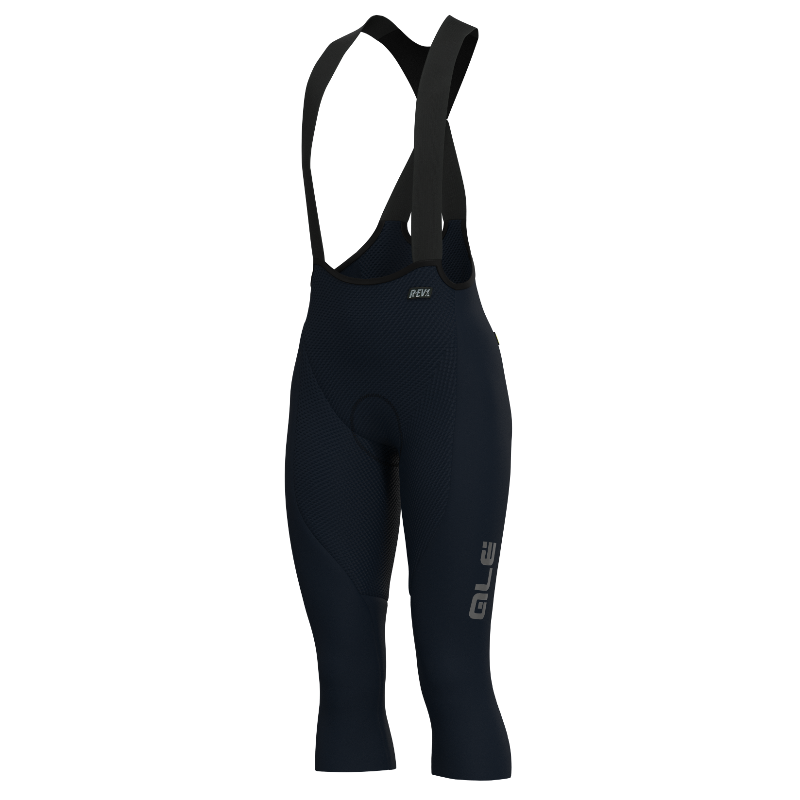 Bermuda femme Ale R-EV1 Voltage - Bleu