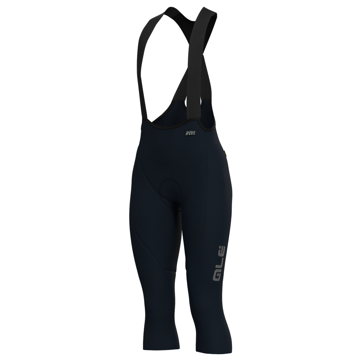 Ale R-EV1 Voltage women bibknicker - Blue