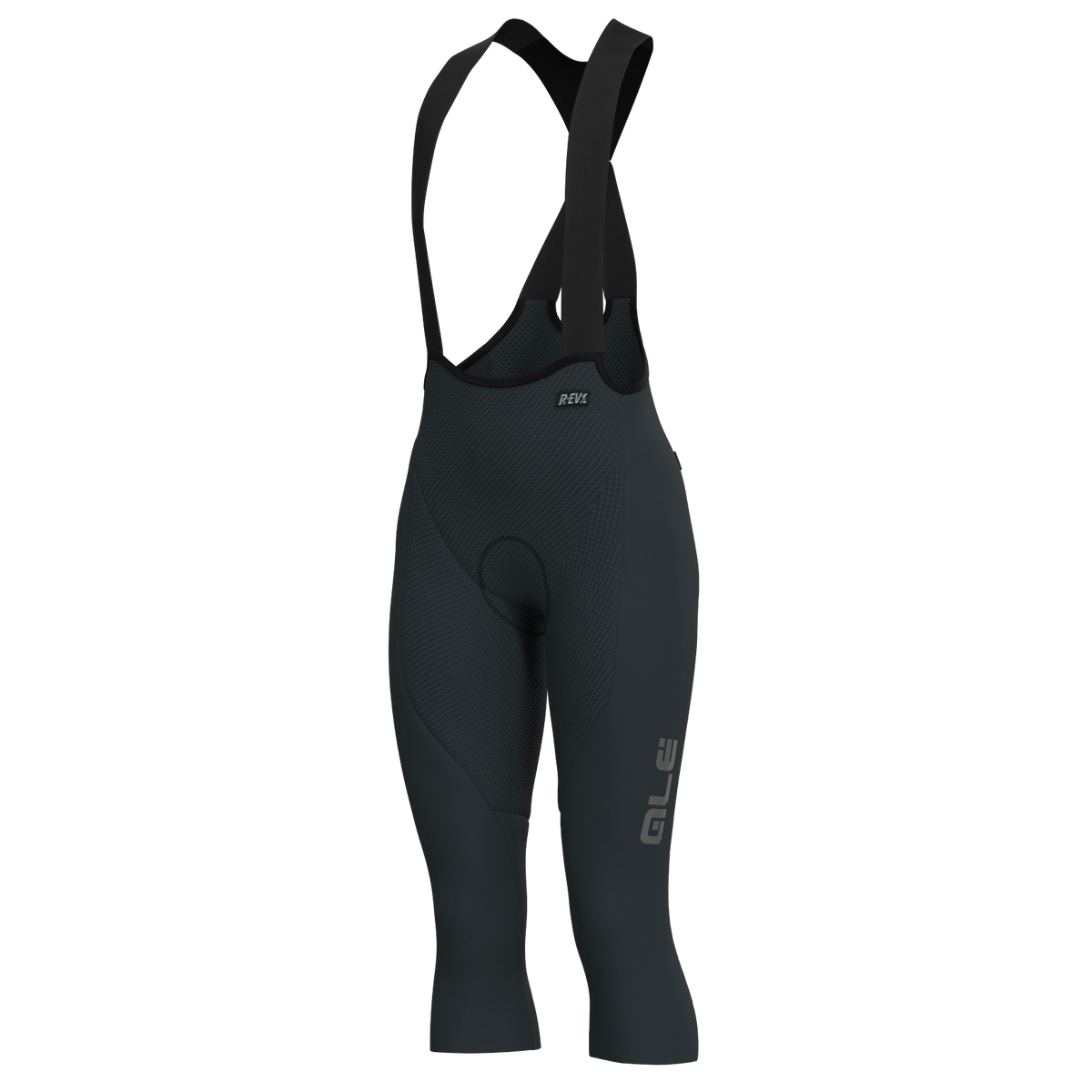 Ale R-EV1 Voltage women bibknicker - Grey