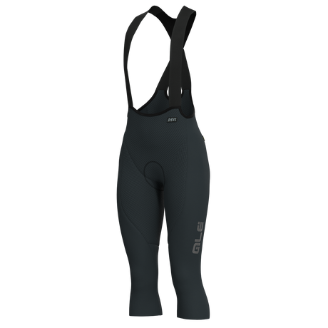 Ale R-EV1 Voltage frau 3/4 tragerhose - Grau