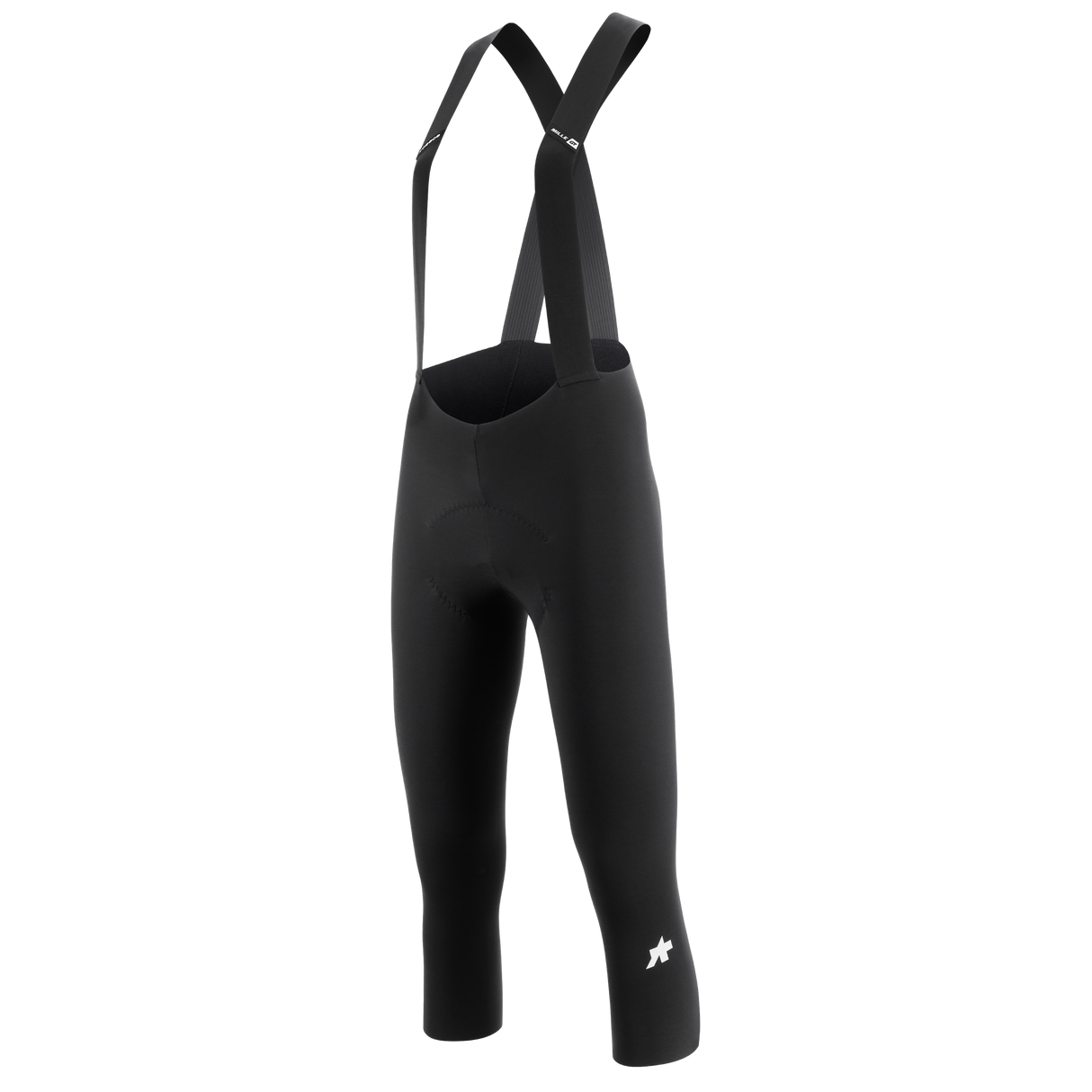 Bermuda donna Assos Mille GT Spring Fall S11 - Nero Assos