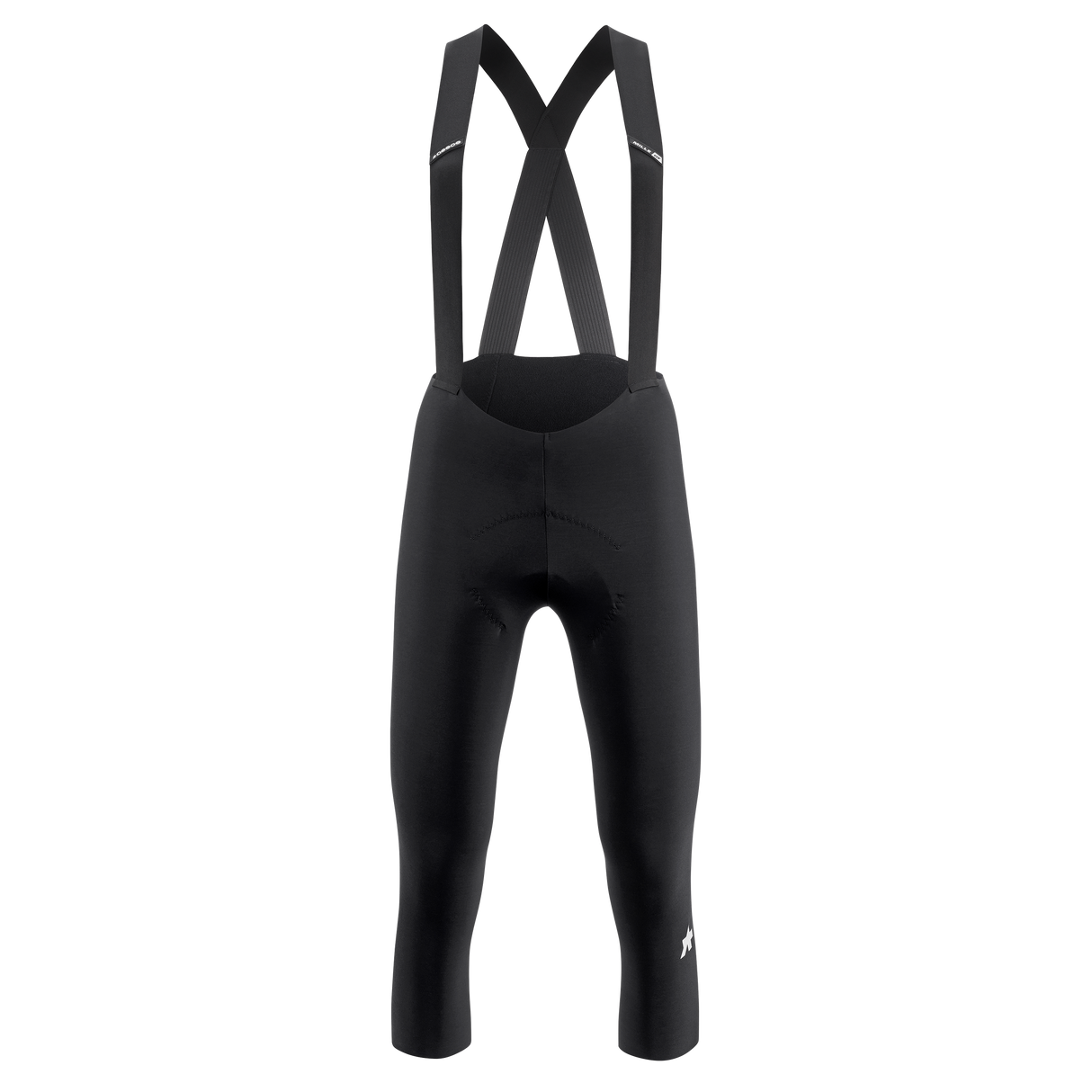 Bermuda donna Assos Mille GT Spring Fall S11 - Nero Assos