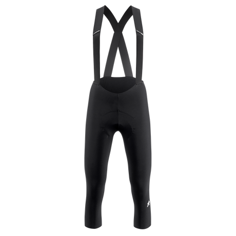 Bermuda donna Assos Mille GT Spring Fall S11 - Nero Assos
