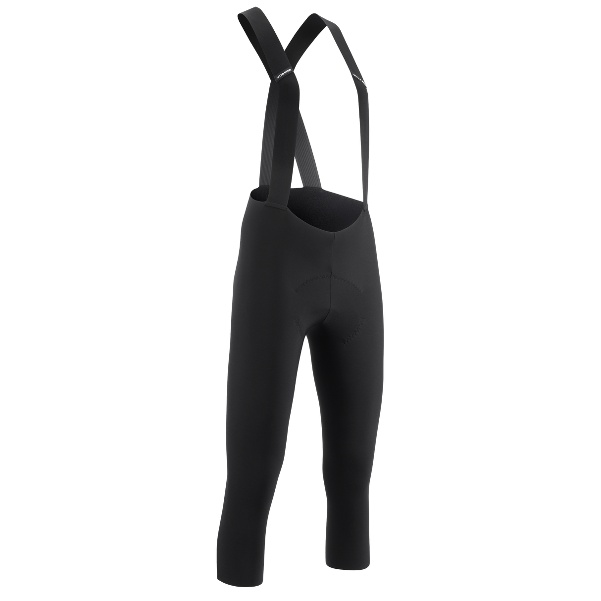 Bermuda donna Assos Mille GT Spring Fall S11 - Nero Assos