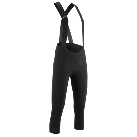 Bermuda donna Assos Mille GT Spring Fall S11 - Nero Assos
