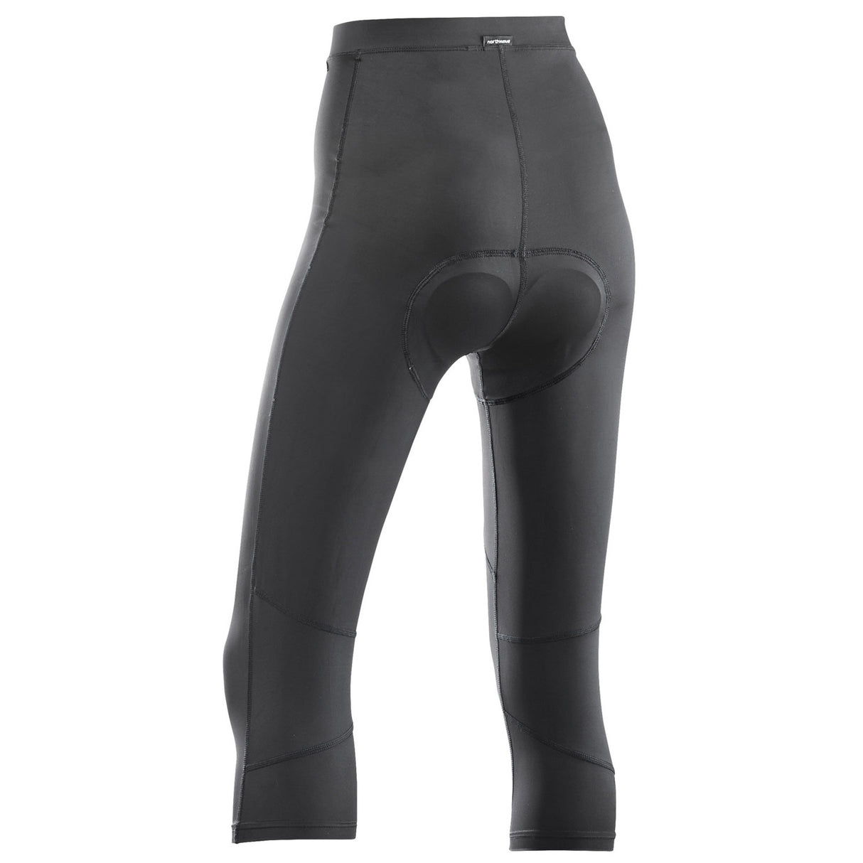 Bermuda donna Northwave Active - Nero - N