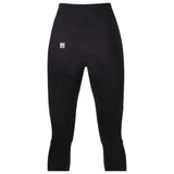 Bermuda donna Santini Kickoff - Nero Santini