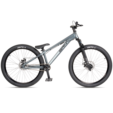 Bici BRN Dirt - Grigio BRN