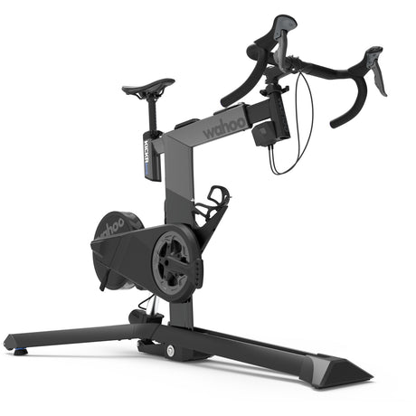 Bicicletta Wahoo Kickr Bike Pro Wahoo