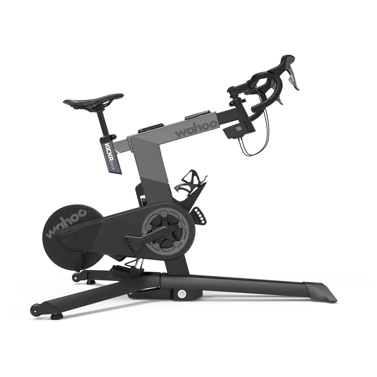 Bicicletta Wahoo Kickr Bike Pro Wahoo