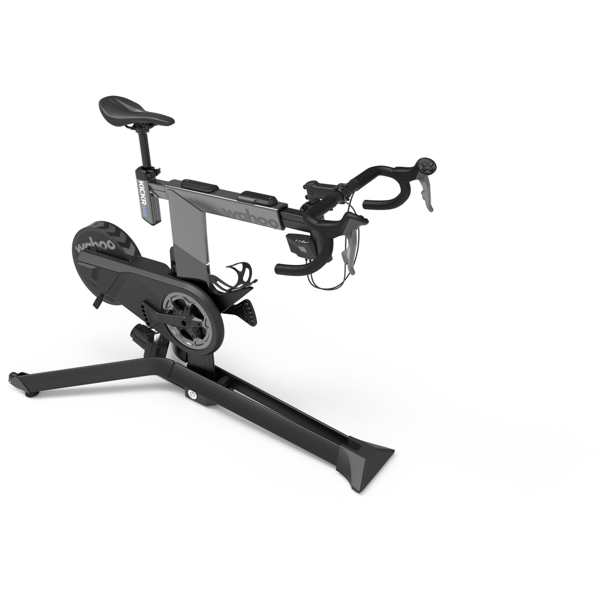 Bicicletta Wahoo Kickr Bike Pro Wahoo