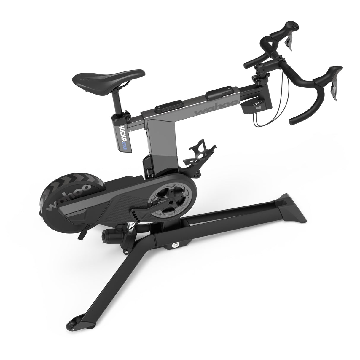 Bicicletta Wahoo Kickr Bike Pro Wahoo