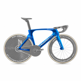 Pinarello Maat Italia Sprint Rahmen - Luxter Blue