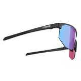 Occhiali Bliz Hero Small - Black Rose Violet Blue - I