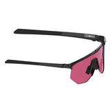 Occhiali Bliz Hero Small - Black Rose Violet Blue - M