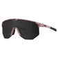 Occhiali Bliz Hero Small - Transparent Rose Smoke - G