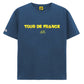 T-Shirt bambino Tour de France 2024 - Puzzle