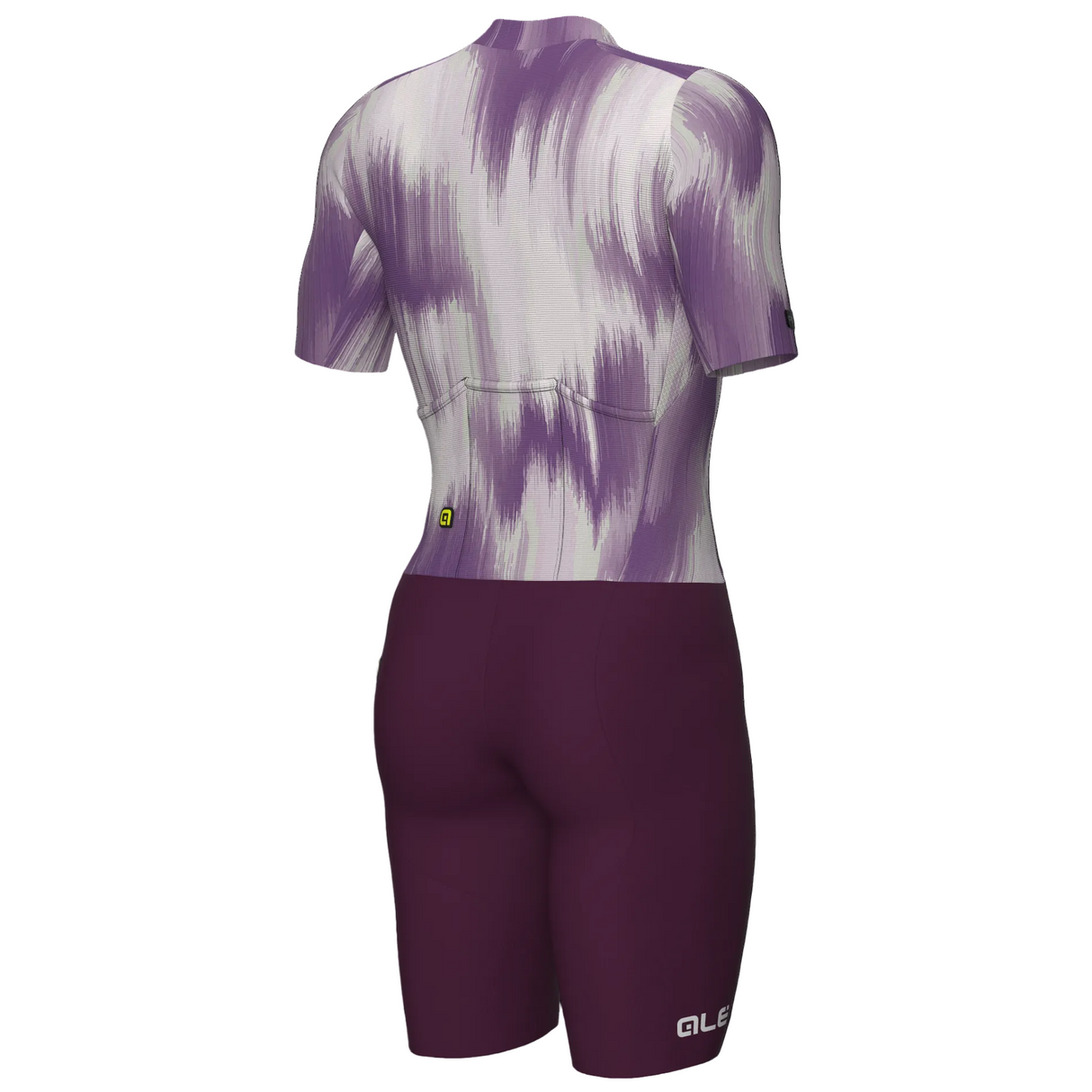 Combinaison Ale PR-E Argon - Violet