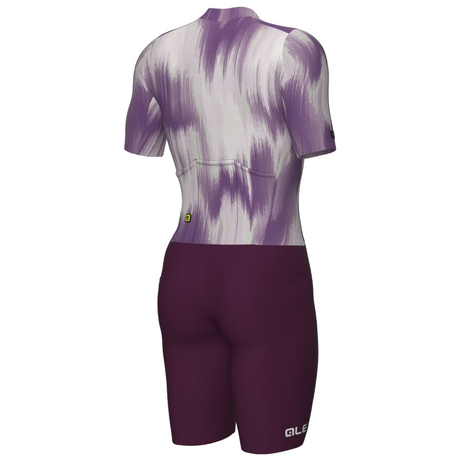 Ale PR-E Argon einteiler - Violett